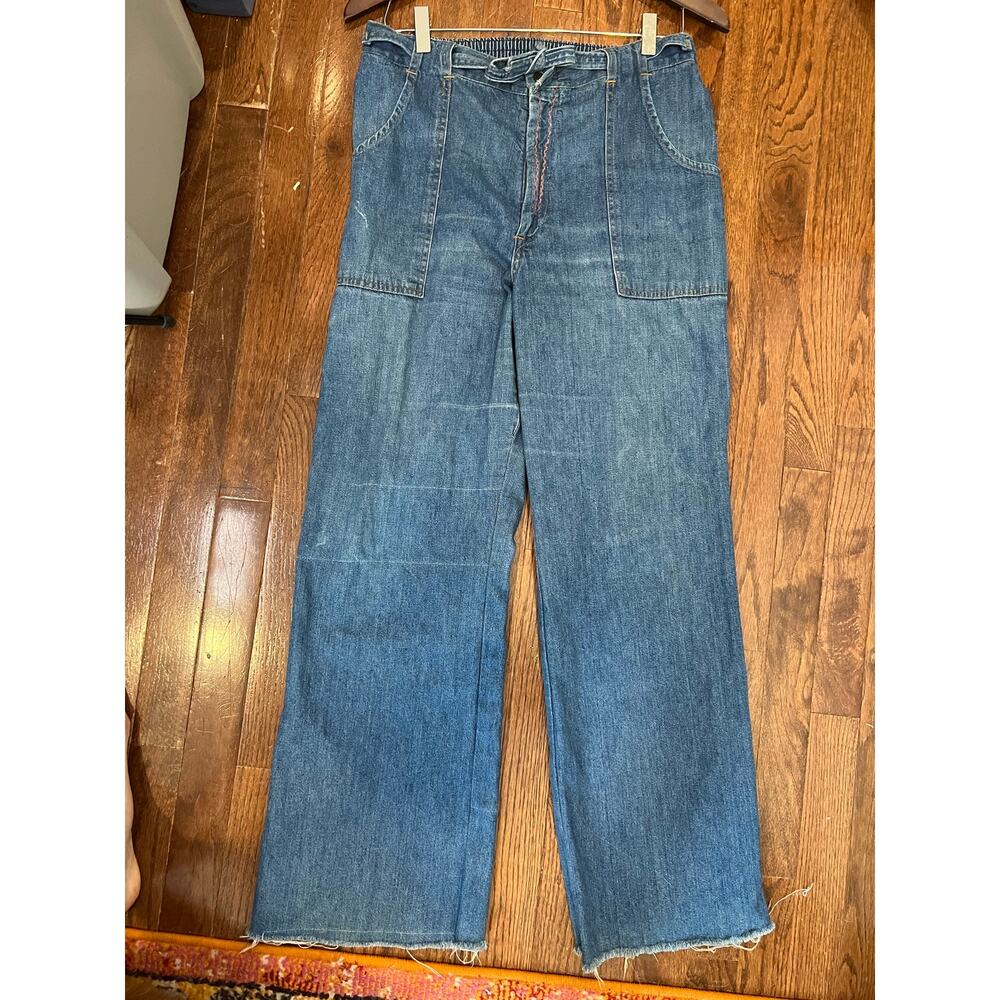 Vintage women's jeans - Size 31/12
